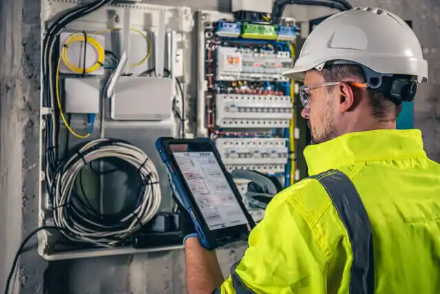 energy audit Oakley